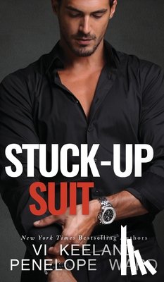 Keeland, Vi, Ward, Penelope - Stuck-Up Suit