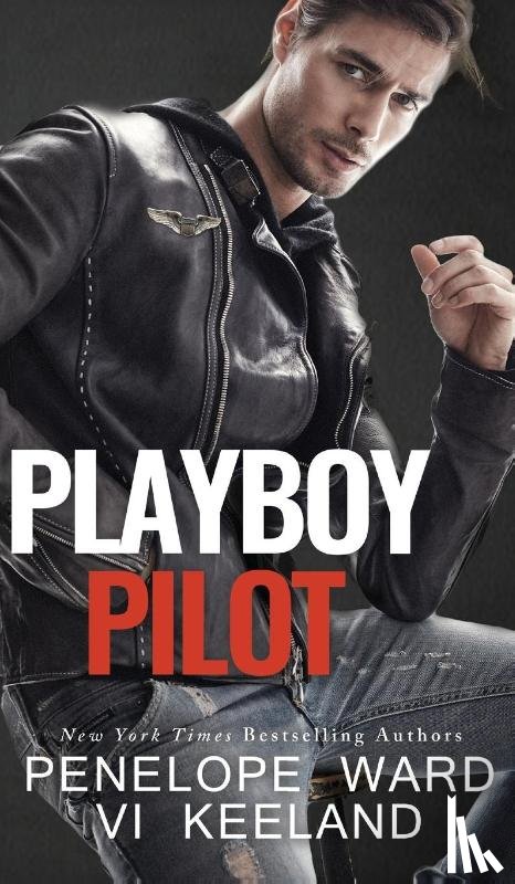 Keeland, Vi, Ward, Penelope - Playboy Pilot