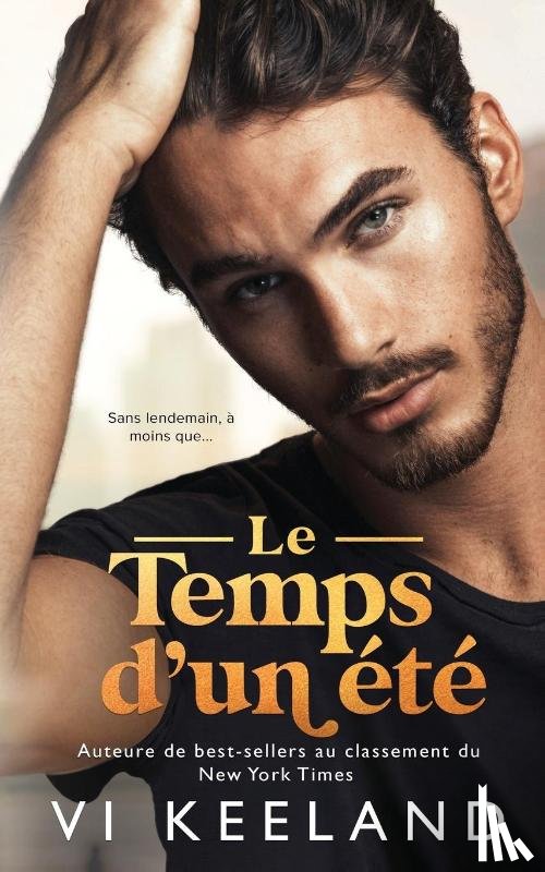 Keeland - Le Temps D'un Été