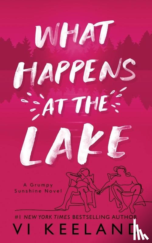 Keeland, Vi - What Happens at the Lake