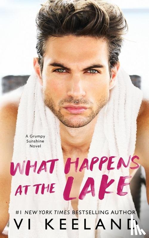 Keeland, Vi - What Happens at the Lake