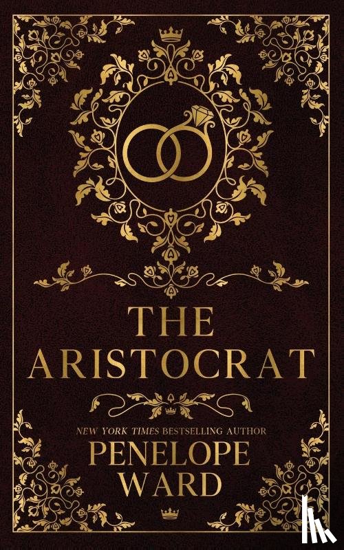 Ward, Penelope - The Aristocrat