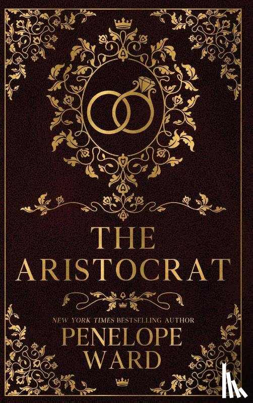 Ward, Penelope - The Aristocrat