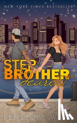 Ward, Penelope - Stepbrother Dearest