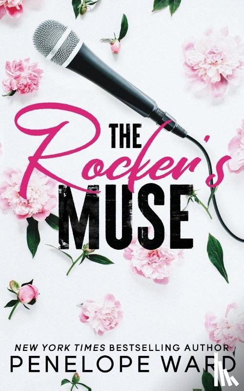 Ward, Penelope - The Rocker's Muse (Special Edition)