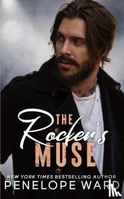 Ward, Penelope - The Rocker's Muse