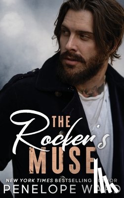 Ward, Penelope - The Rocker's Muse