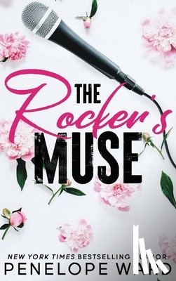 Ward, Penelope - The Rocker's Muse (Special Edition)