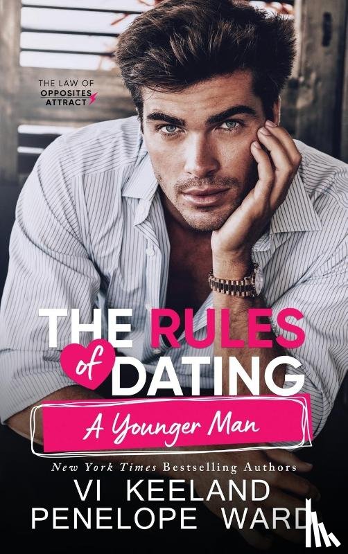 Keeland, Vi, Ward, Penelope - The Rules of Dating a Younger Man