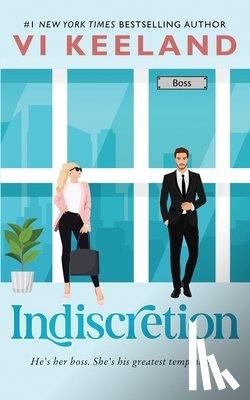 Keeland, Vi - Indiscretion