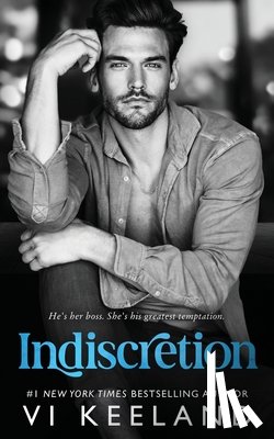 Keeland, Vi - Indiscretion