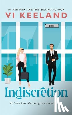 Keeland, Vi - Indiscretion