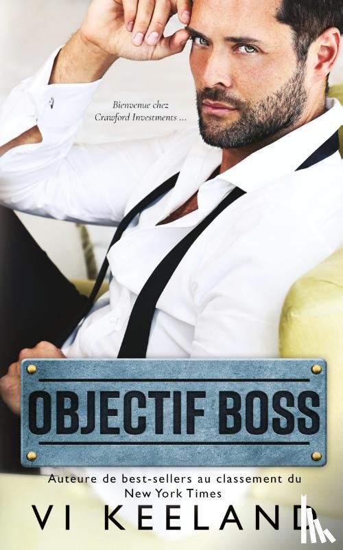 Keeland, Vi - Objectif Boss
