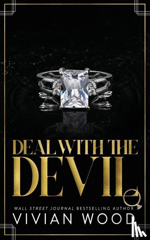 Wood, Vivian - Deal With The Devil