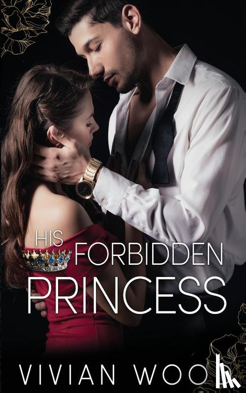 Wood, Vivian - His Forbidden Princess