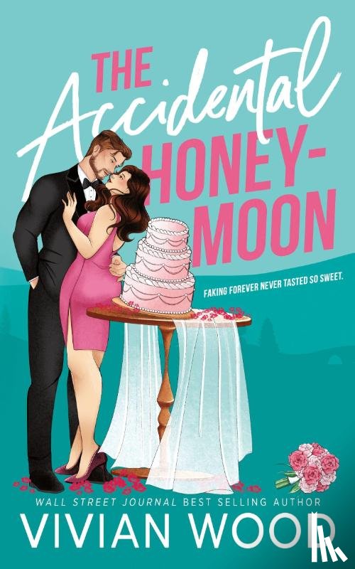 Wood, Vivian - The Accidental Honeymoon