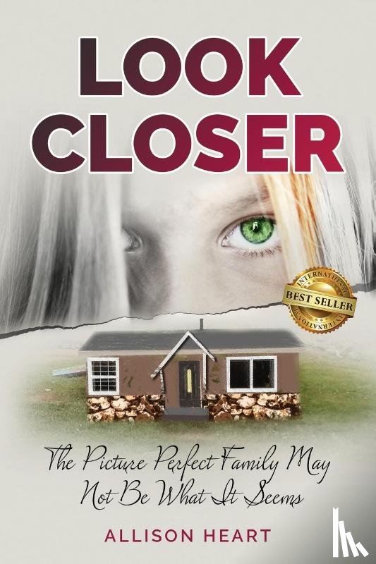 Heart, Allison - Look Closer