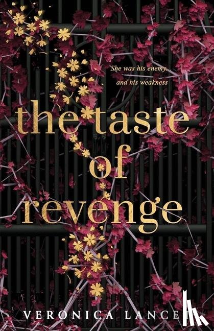 Lancet, Veronica - The Taste of Revenge