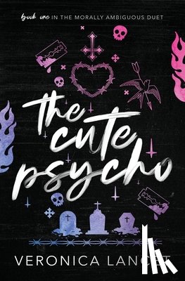 Lancet, Veronica - The Cute Psycho