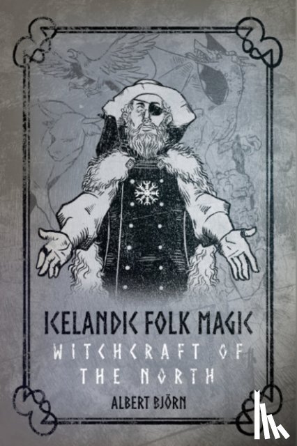 Bjorn, Albert (Albert Bjorn) - Icelandic Folk Magic