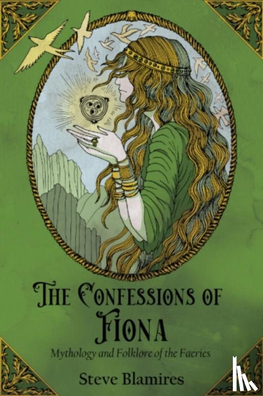 Blamires, Steven (Steven Blamires) - The Confessions of Fiona