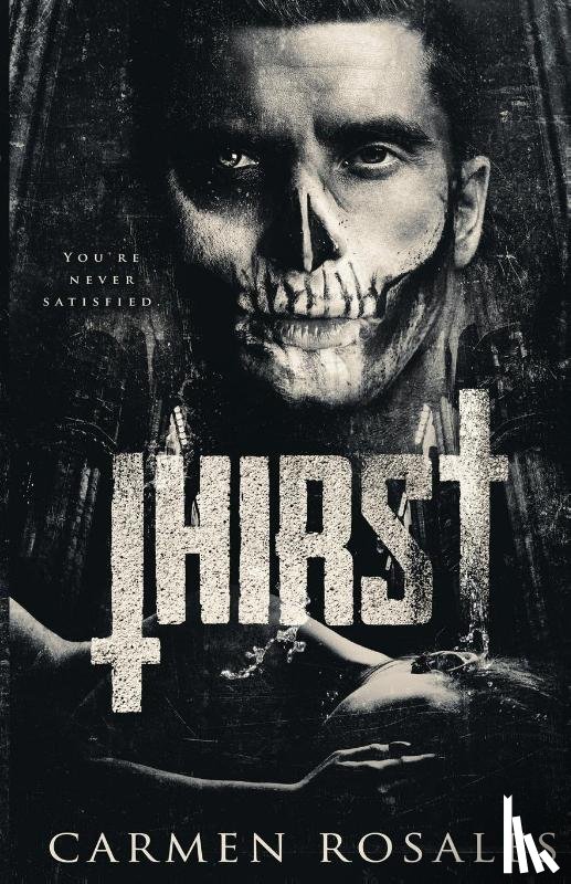 Rosales, Carmen - Thirst