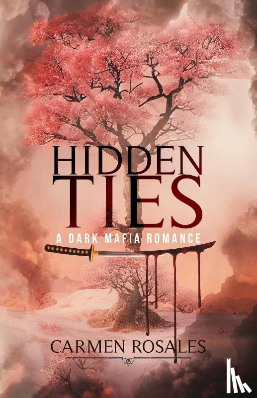 Rosales, Carmen - Hidden Ties