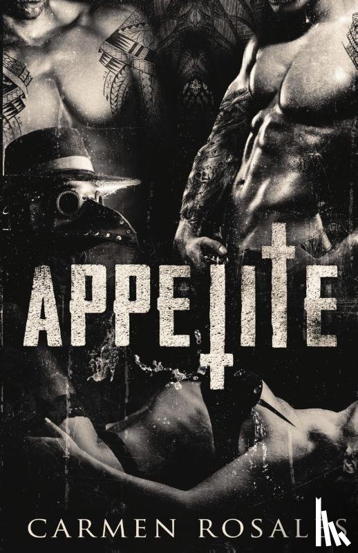Rosales, Carmen - Appetite
