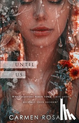 Rosales, Carmen - Until Us