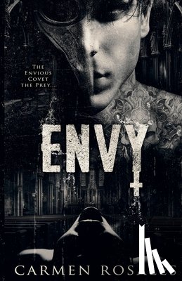 Rosales, Carmen - Envy