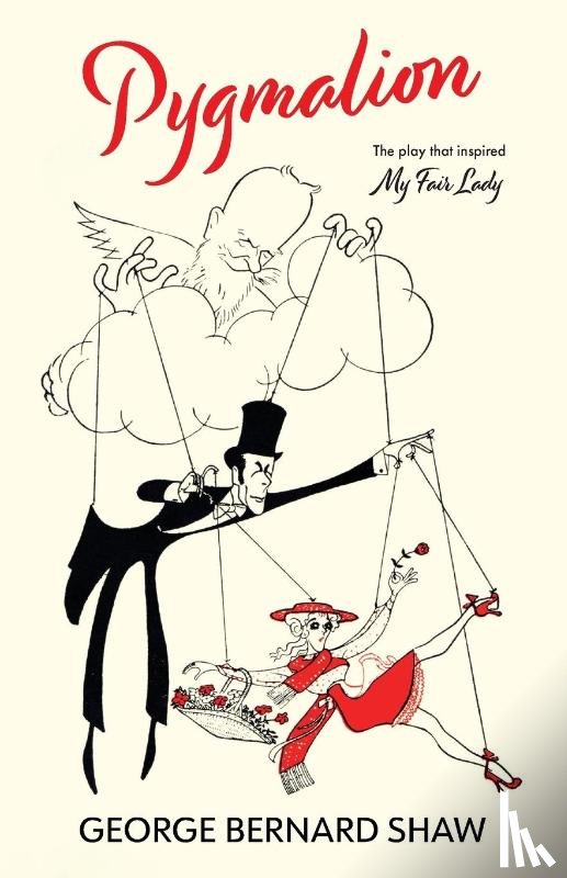 Shaw, George Bernard - Pygmalion (Warbler Classics Annotated Edition)