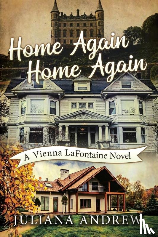 Andrew, Juliana - Home Again Home Again