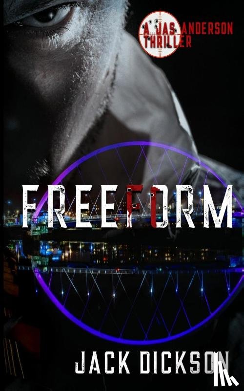 Dickson, Jack - FreeForm
