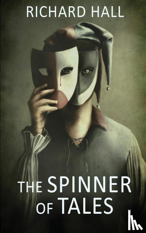 Hall, Richard - The Spinner of Tales