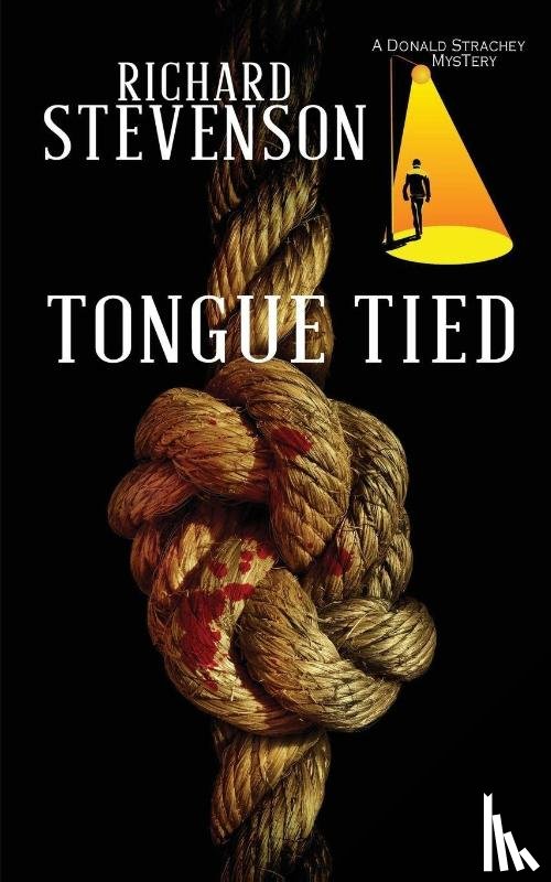 Stevenson, Richard - Tongue Tied