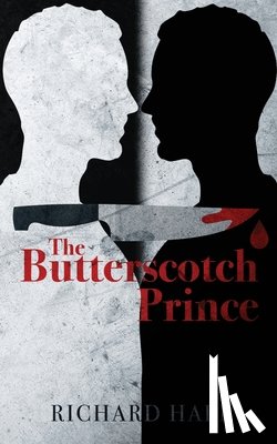 Hall, Richard - The Butterscotch Prince