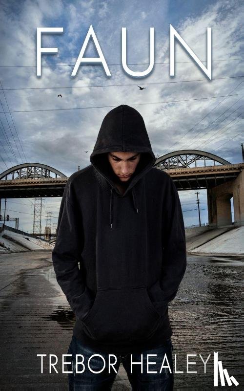 Healey, Trebor - Faun