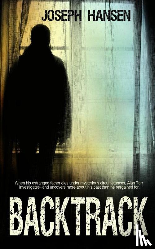 Hansen, Joseph - Backtrack