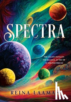 Laaman, Reina - Spectra