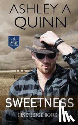 Quinn, Ashley A - Sweetness