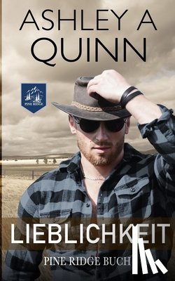 Quinn, Ashley a. - Lieblichkeit