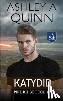 Quinn, Ashley a. - Katydid