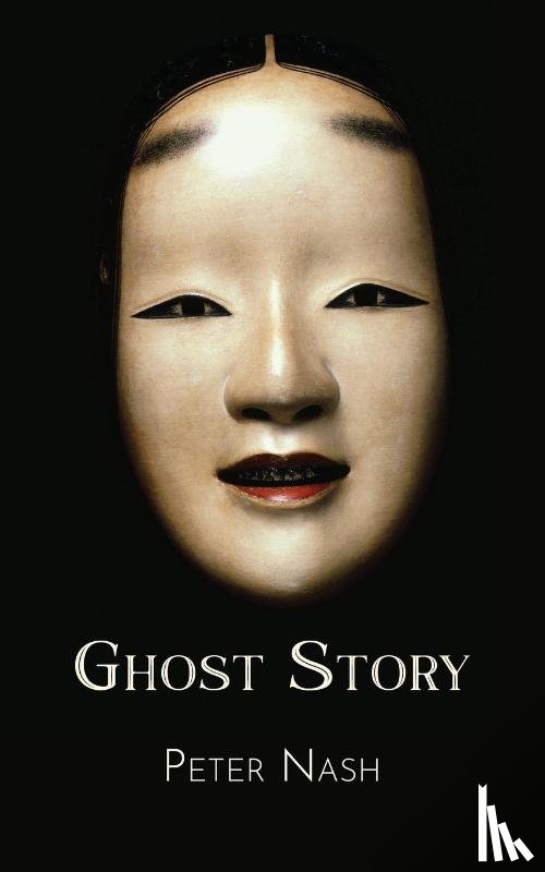 Nash, Peter - Ghost Story