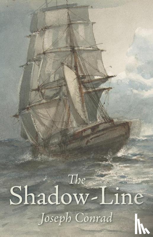 Conrad, Joseph - The Shadow-Line