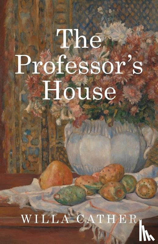 Cather, Willa - The Professor's House