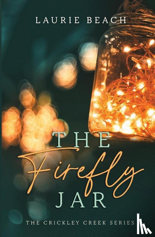 Beach, Laurie - The Firefly Jar