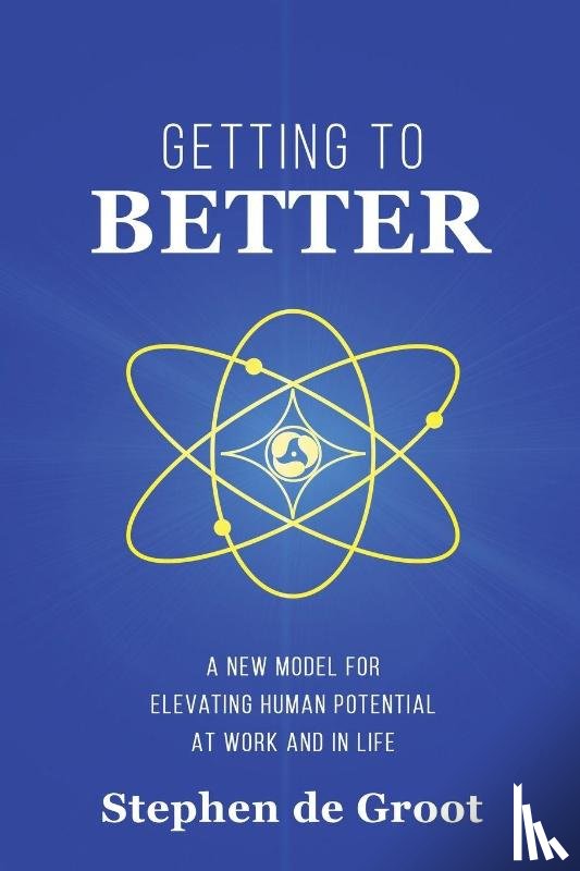 De Groot, Stephen - Getting To Better