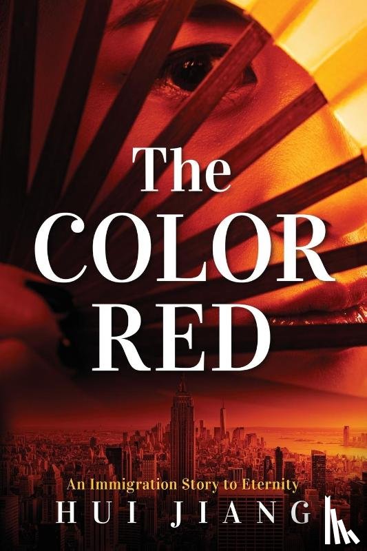 Jiang, Hui - The Color Red