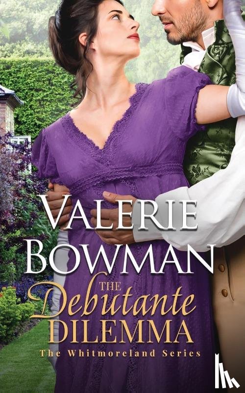 Bowman, Valerie - The Debutante Dilemma