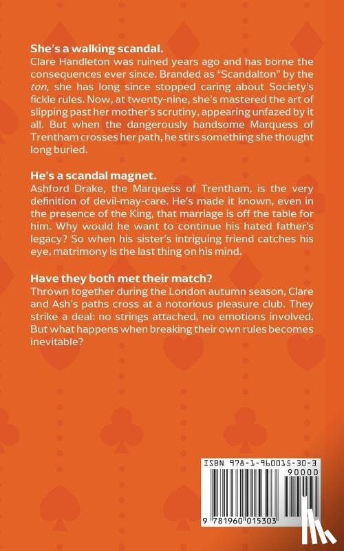 Bowman, Valerie - The Marquess Match